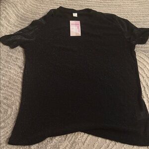 Women's Black Top